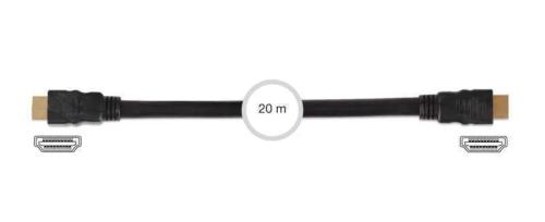 Cable Hdmi Macho a Hdmi Macho