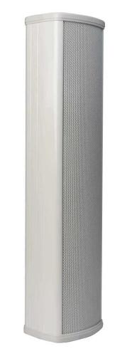 Columna de Sonido Con Transformador de Línea de 1.