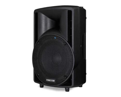 Coluna de Alta Potência Passiva 8''. 100 W Rms@8o. Orifício Tubo 35 Mm. 4 Pontos M8.