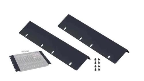 Soporte para Mezclador Mix-8pro En 7 U de Rack 19.
