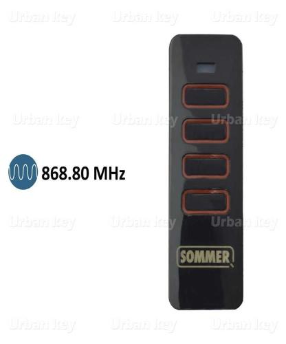 Emissor Sommer 4018 Pearl