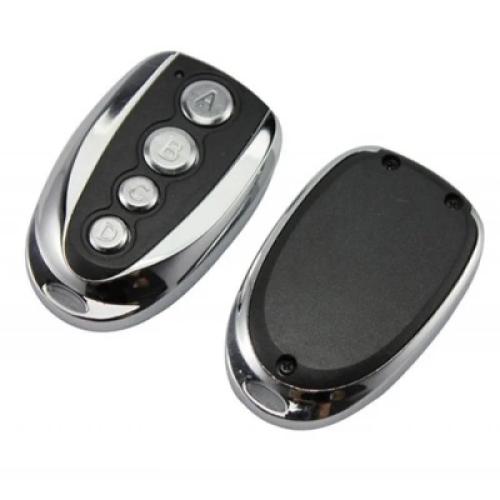 Conjunto Recetor Com 2 Comandos Rolling Code