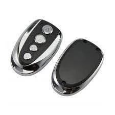 Comando De Substituiçao Rolling Code P/ Mrk402Rol