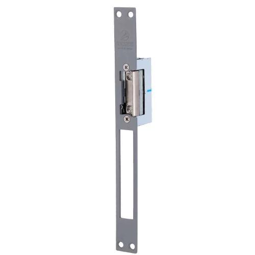 Abrepuertas Eléctrico Dorcas - para Puerta Sencil.