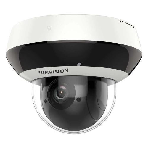 Hikvision - Gama Value - Cámara Motorizada Ip 4 M.