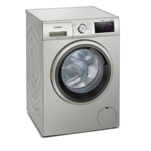 Washing Machine Wm14lphyes Iq500 10kg 1400rpm (Inox) - Siemens