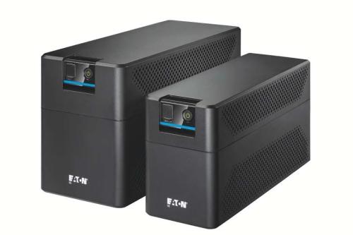 Ups Line-Interactive Eaton 5e Gen2 2200va/1200w Iec/Usb