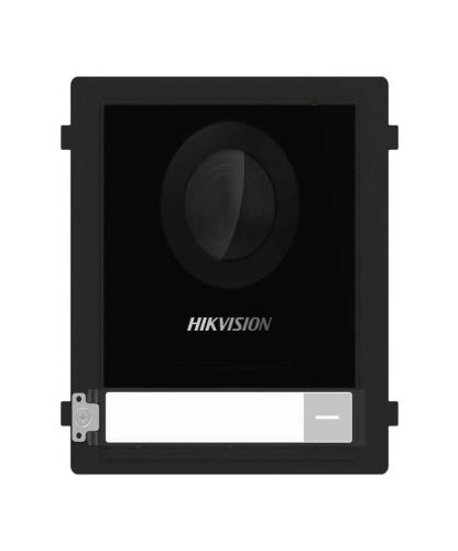 Botoneira Ip C/ Câmara 2mpx - Hik Vision