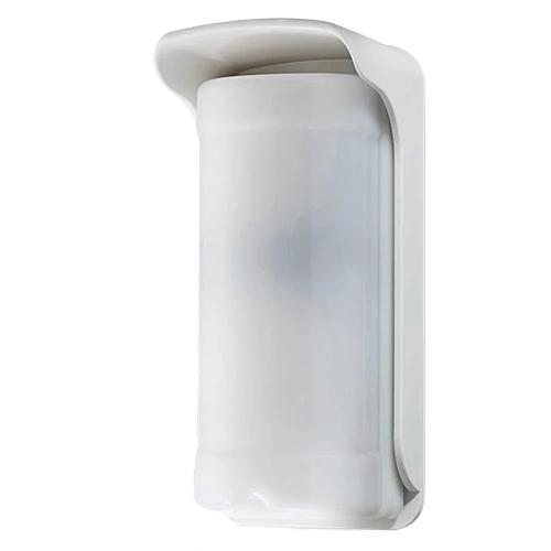 Detector Exterior Duevi Cableado - Doble Pir Por .