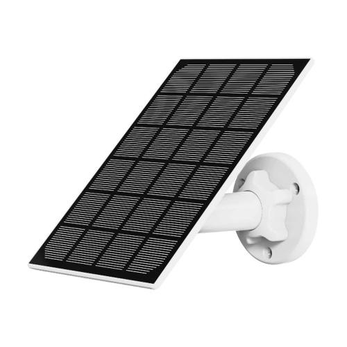 Painel Solar de 3w - para Câmaras Ip a Bateria - .