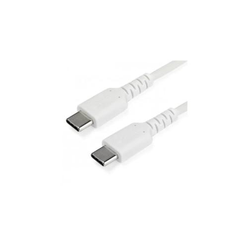 1m Usb C Cable White Cabl