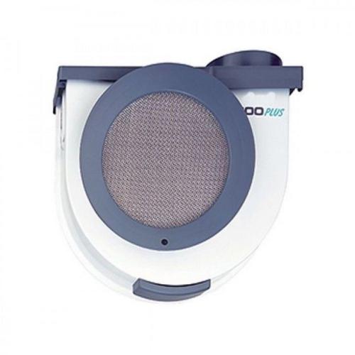 Junex Extractor 1 Turbina 600m3/H