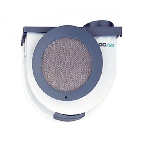 Junex Extractor 1 Turbina 600m3/H
