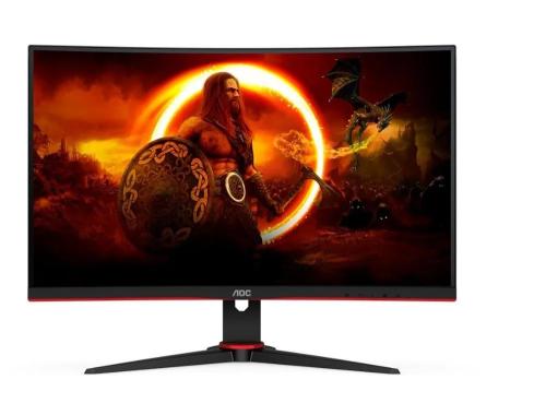 AOC G2 C27G2E/BK MONITOR DE ECRÃ 68,6 CM (27") 19.