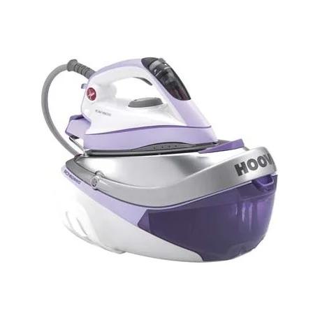 HOOVER SRD 4108 2100 W 1 L BASE DE CERÂMICA LILÁS.