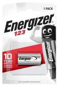 Energizer 628290 Bateria para Câmera/Câmera de Fi.