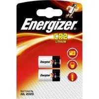Energizer Cr2 3.0v Bateria Descartável Lítio