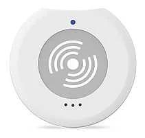 Sigma Casa Home Control Smart Shock Sensor Für Fenster