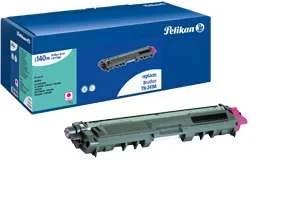 Pelikan Toner Brother Tn-241m 1245m Magenta Rebuilt
