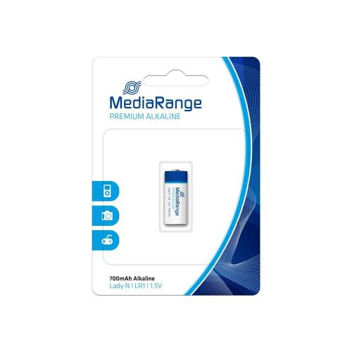 Mediarange Mrbat116 Pilha Bateria Descartável Alc.