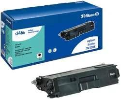 Pelikan Toner Brother Tn-321bk 1246b Schwarz Rebuilt
