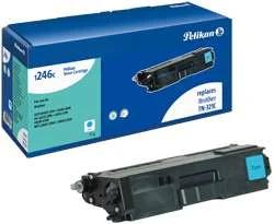 Pelikan Toner Brother Tn-321c 1246c Cyan Rebuilt