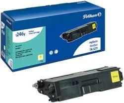 Pelikan Toner Brother Tn-321y 1246y Yellow Rebuilt