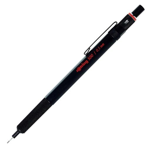 Rotring Feinminenstift 500 0,5mm Geschenkbox