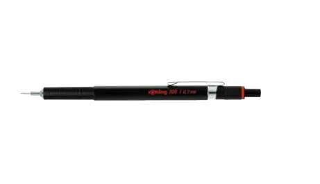 Rotring Druckbleistift 300 Fallminenstift 2,0