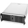 CHENBRO MICOM RM41300-F2 CHASSIS DE REDE 4U PRETO.