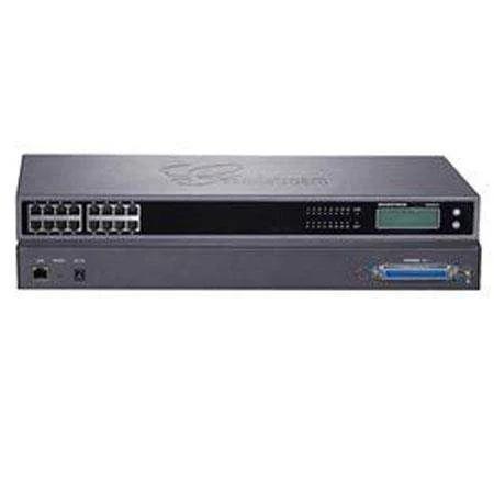 Grandstream Networks Gxw-4248 Gateway/Controlador.