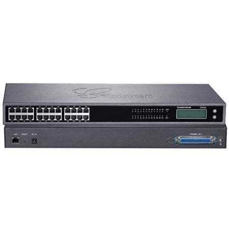 Grandstream Networks Gxw-4224 Gateway/Controlador.