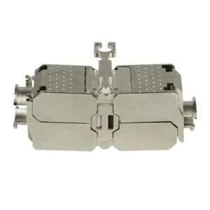 LOGILINK MP0041 CONECTOR RJ-45 METÁLICO