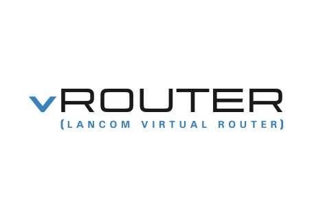 Lancom Vrouter 1000 (200 Sites, 128 Arf, 3 Years)