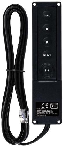 Iiyama Portable Bedienleiste Rc Touchv01 T(F)xx34