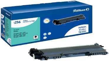 Pelikan Toner Brother Tn-2220 Schwarz Kompatibel