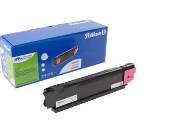 Pelikan Toner Kyocera Tk-590y Yellow Kompatibel