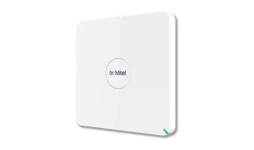 MITEL RFP 44 ESTAÇÃO BASE DECT BRANCO