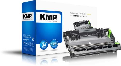 Kmp Trommel Brother Dr-2400/Dr2400 12000 S. B-Dr30 Remanufactured