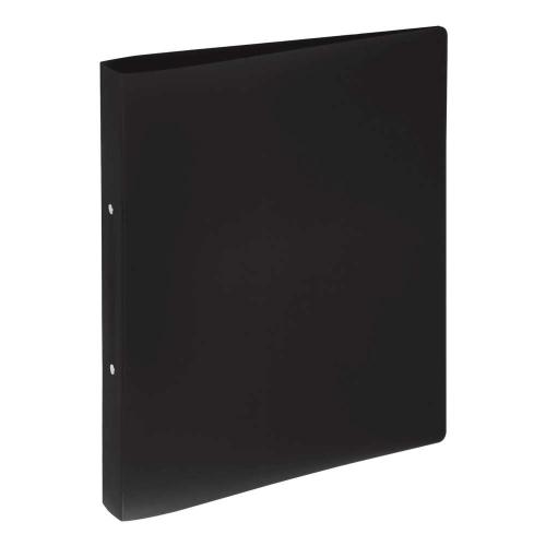 PAGNA 20900-01 ARGOLA PARA CAPAS PRETO