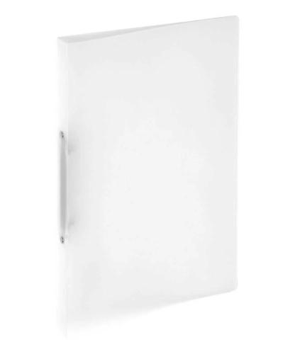 Pagna Ringbuch A4 16mm Pp 2-Ring-Mechanik Transparent