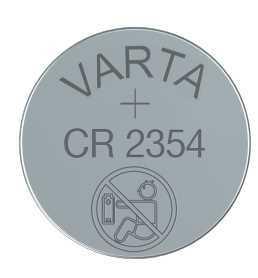 VARTA CR 2354 CR2354 LÍTIO