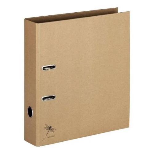 Pagna Ordner A4 75mm Pur Natur 1stk