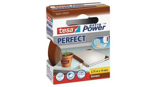 TESA 56341-34 ADEQUADO PARA USO INTERIOR 2,75 M C.