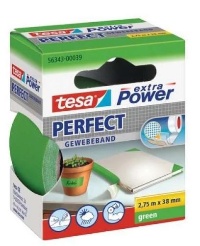 TESA EXTRA POWER 2,75 M VERDE 1 UNIDADE(S)