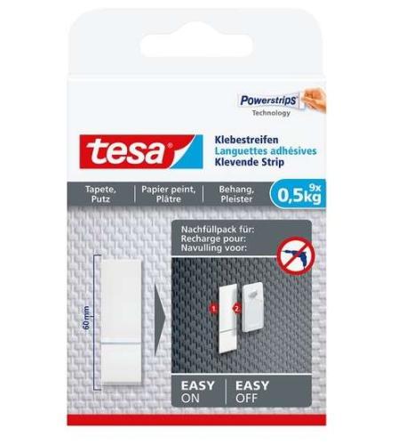 TESA 77770-00000 FITAS DE MONTAGEM
