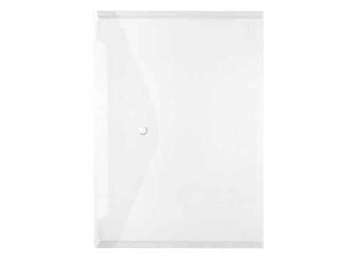 HERLITZ 10657930 PASTA POLIPROPILENO (PP) TRANSPA.