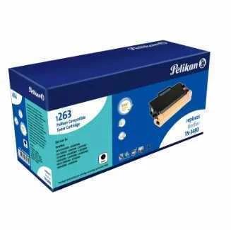 Pelikan Toner Brother Tn-3480 Schwarz