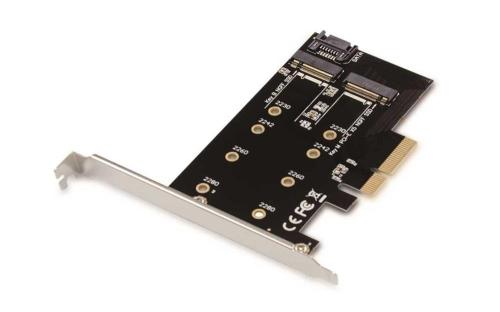 CONCEPTRONIC EMRICK04B PLACA/ADAPTADOR DE INTERFA.