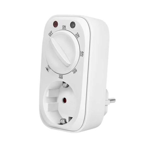 Logilink Et0012 Temporizador Elétrico Branco Temp.